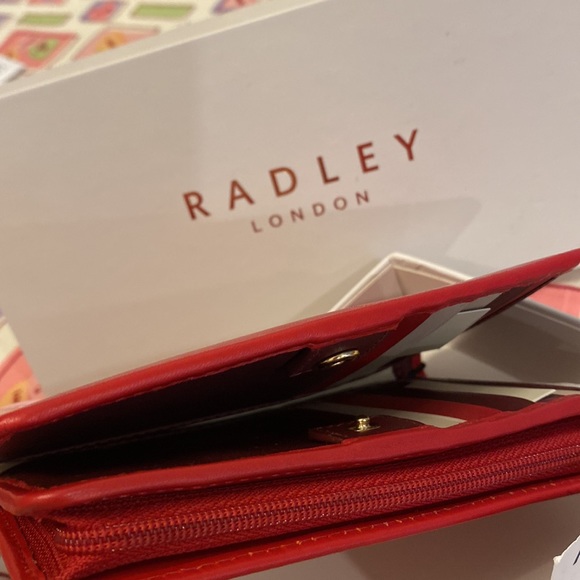 Radley London Wallet - Picture 4 of 4